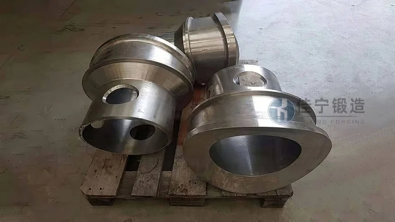 异形锻件产品简介与核心优势