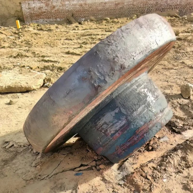 如何选择合适的不锈钢异形锻件厂家？(图2)