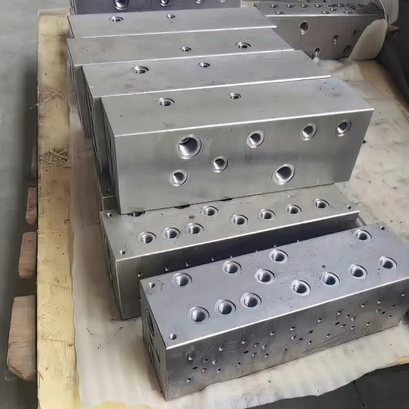 合金钢异形锻件简介与规格型号参数(图2)