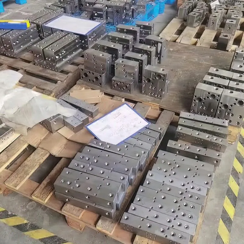 异形法兰锻件优缺点(图2)