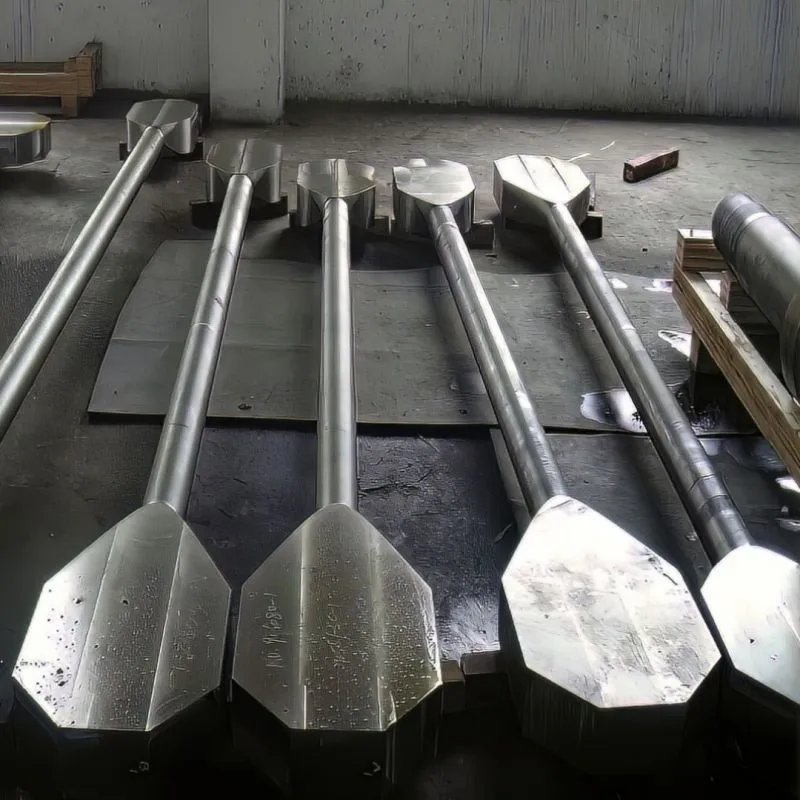 异形法兰锻件优缺点(图3)