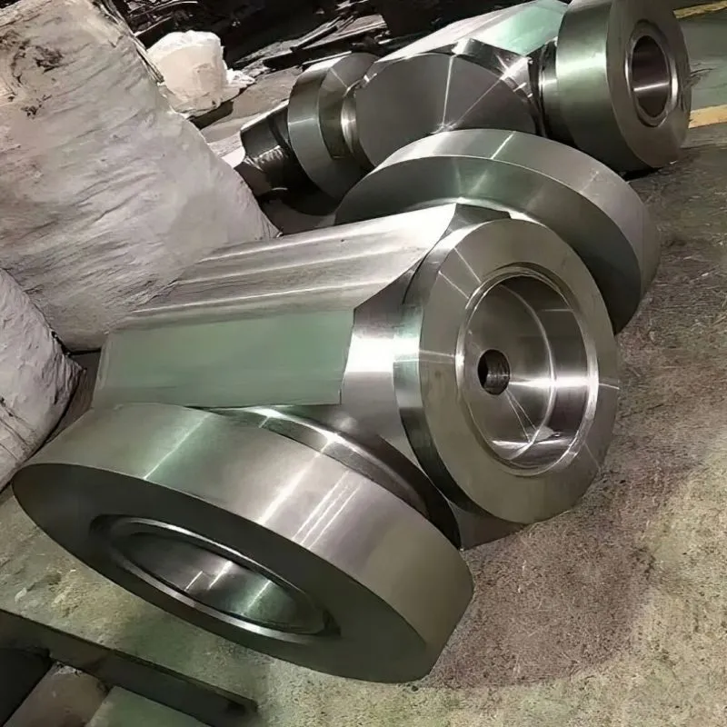 如何选择合适的异形锻件厂家？(图3)