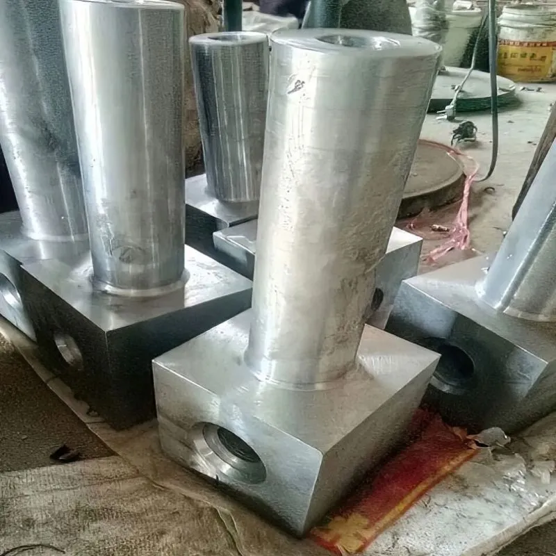 模具钢异形锻件简介与功能优势特点(图3)