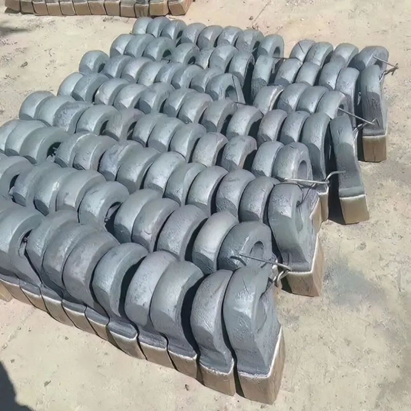 不锈钢异形锻件简介与规格型号参数(图1)