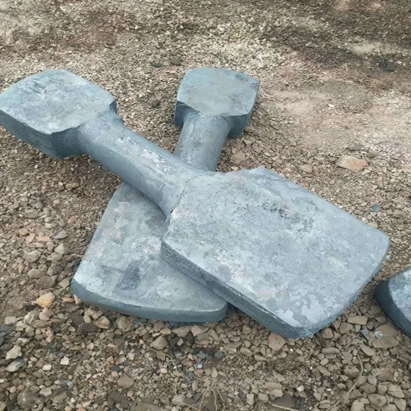 合金钢异形锻件简介与规格型号参数(图1)