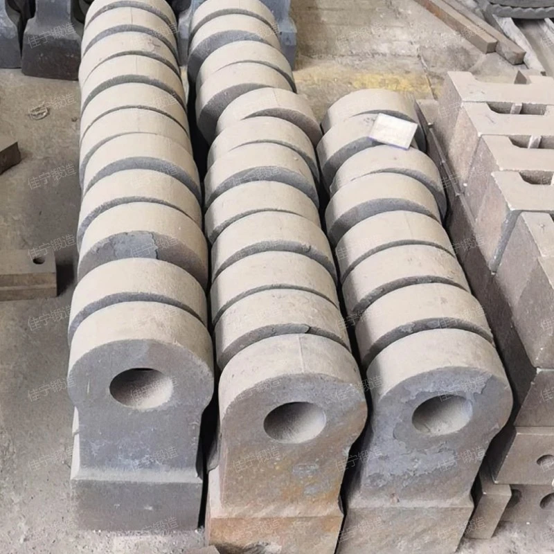 双相钢异形锻件多少钱？规格型号介绍(图3)