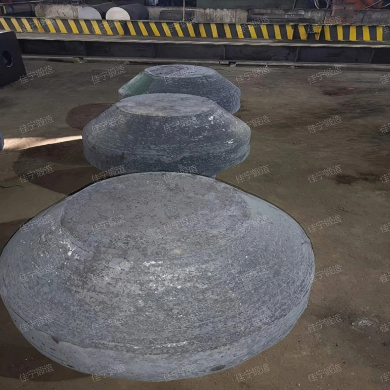 合金钢异形锻件简介，价格多少钱？(图1)