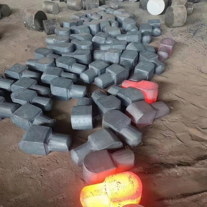 异形锻件类型有哪些？优势介绍(图2)