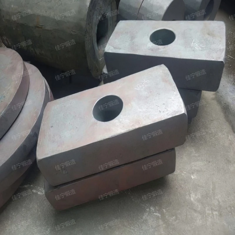 如何选择合适的铝合金异形锻件？(图3)