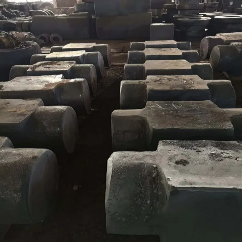 合金钢异形锻件简介，价格多少钱？(图2)