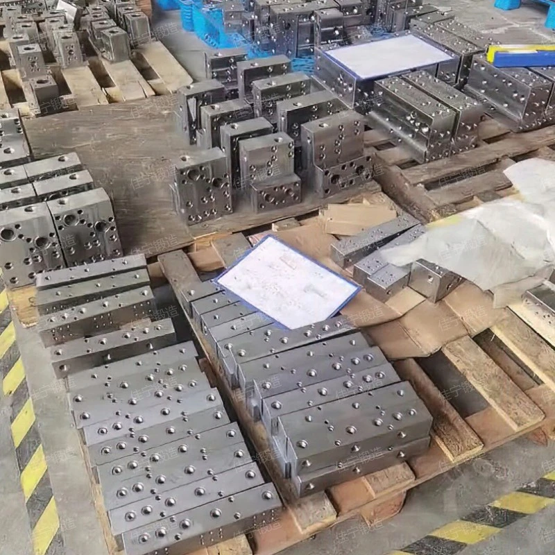 异径管锻件选购注意事项有哪些？(图2)