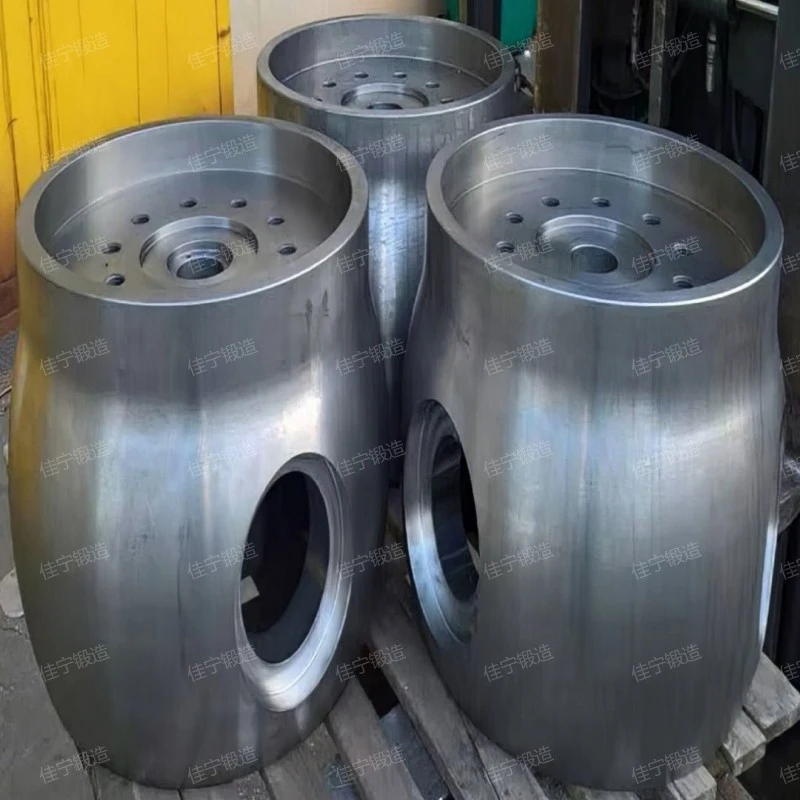 碳钢异型锻件价格，规格型号参数介绍(图2)