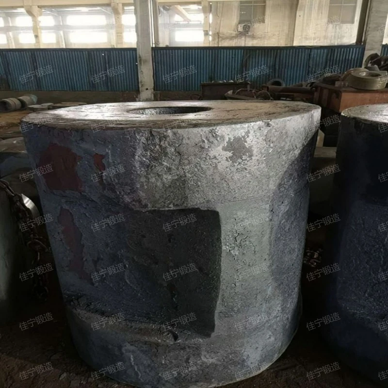 双相钢异形锻件多少钱？规格型号介绍(图1)