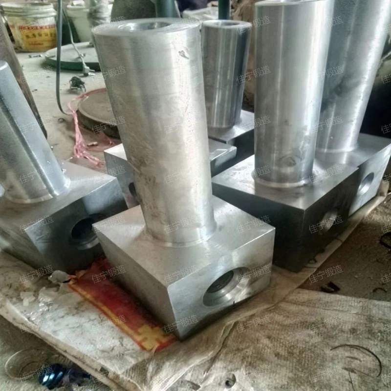 如何选择合适的异形锻件厂家？(图1)