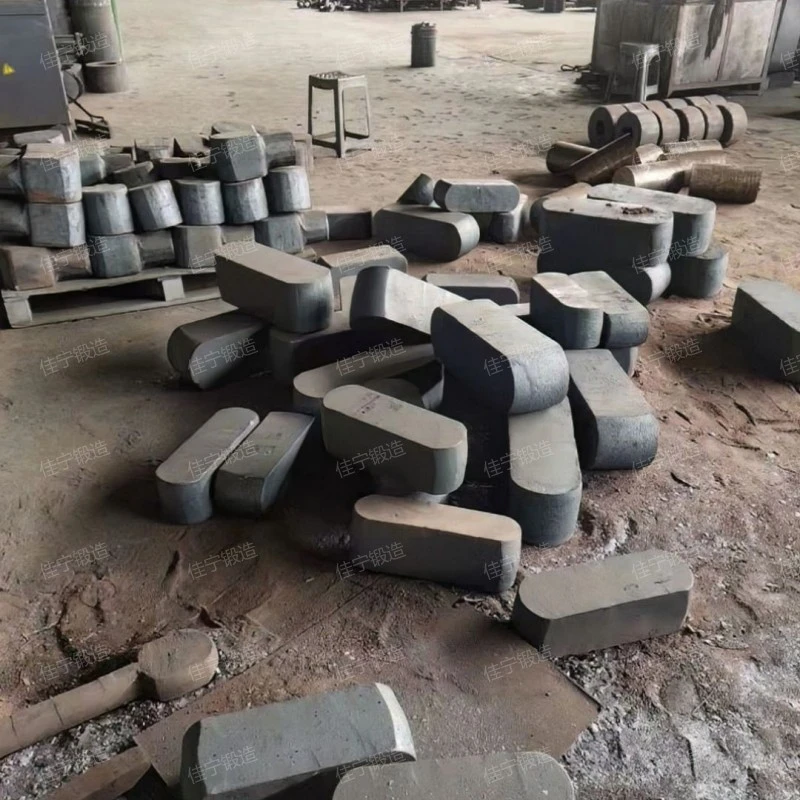 铝合金异形锻件介绍(图3)