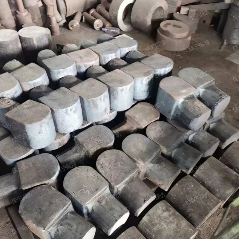 异径管锻件优点和缺点(图2)