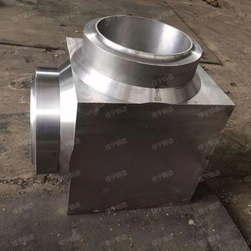 异径管锻件选购注意事项有哪些？(图3)