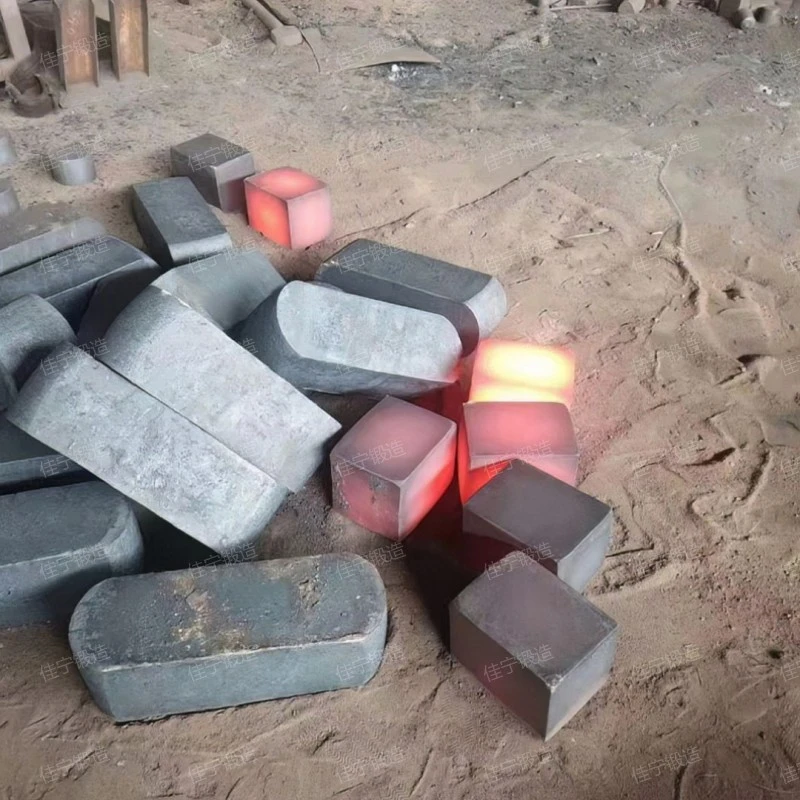 异径管锻件选购注意事项有哪些？(图1)