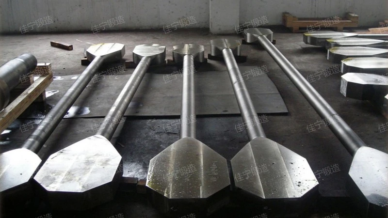 如何选择合适的不锈钢异形锻件厂家？(图3)