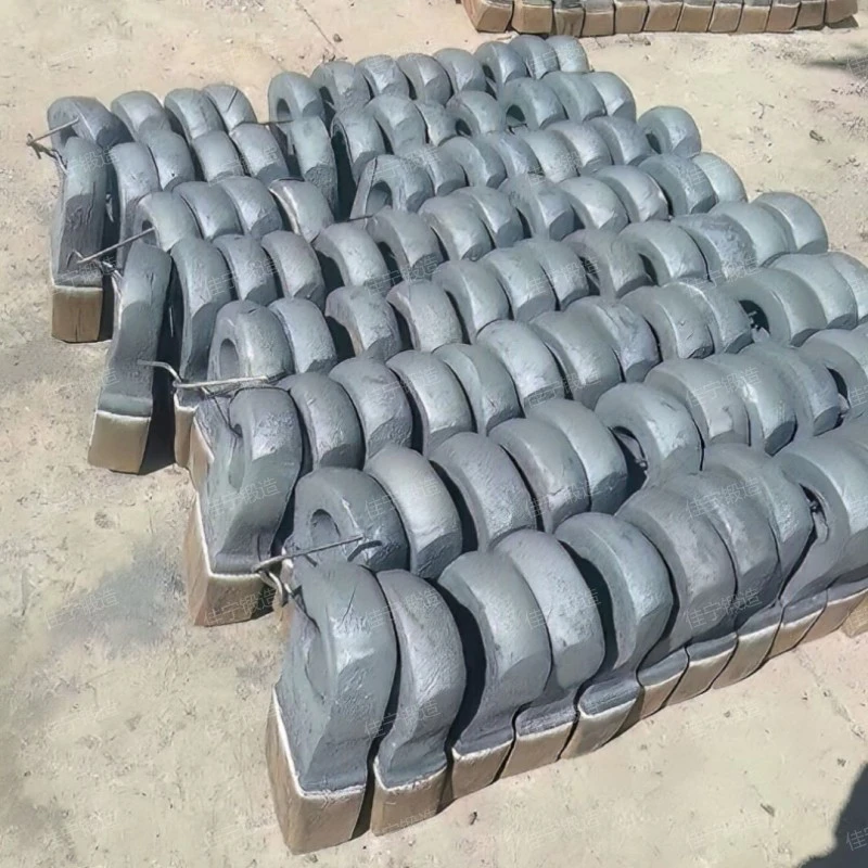 异形法兰锻件优点和缺点(图2)