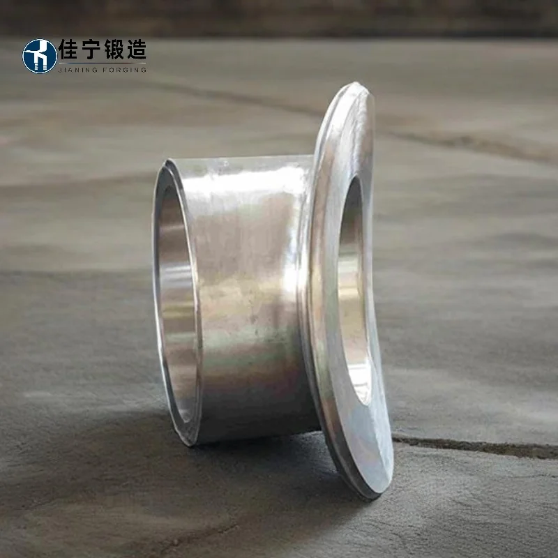 压力容器补强接管模锻件