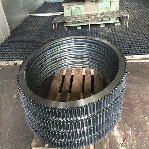 高合金钢锻件的锻造再结晶共性(图2)