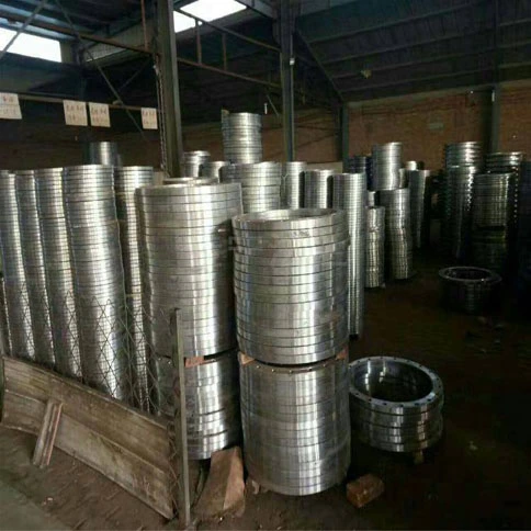 定制法兰设计时注意事项有哪些?(图2)