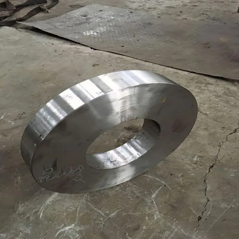 中心转环锻件(图2)