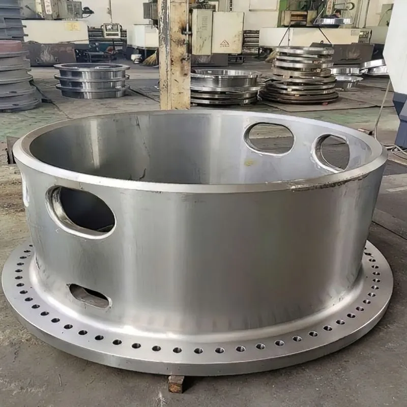 导向环锻件(图2)