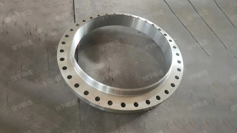 风电环锻件(图3)