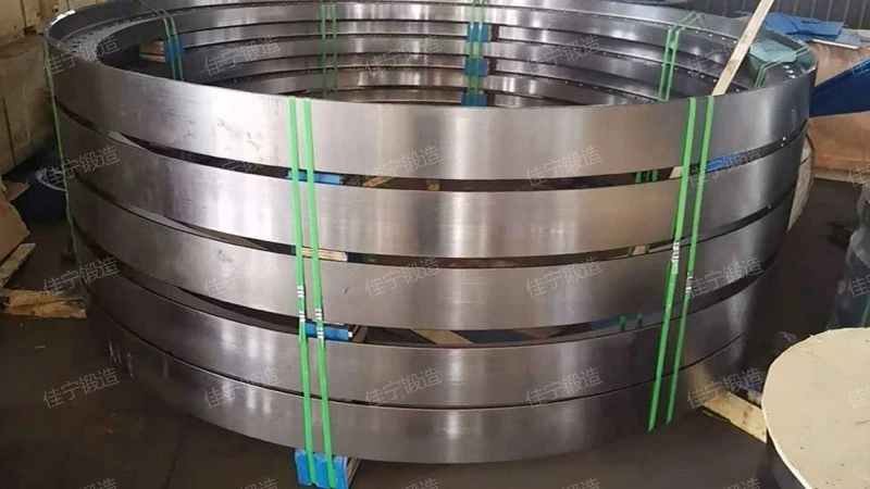 轴承圈锻件(图5)